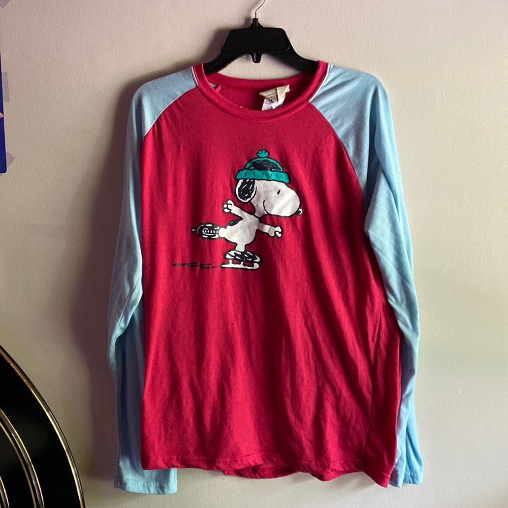 Christmas long sleeve